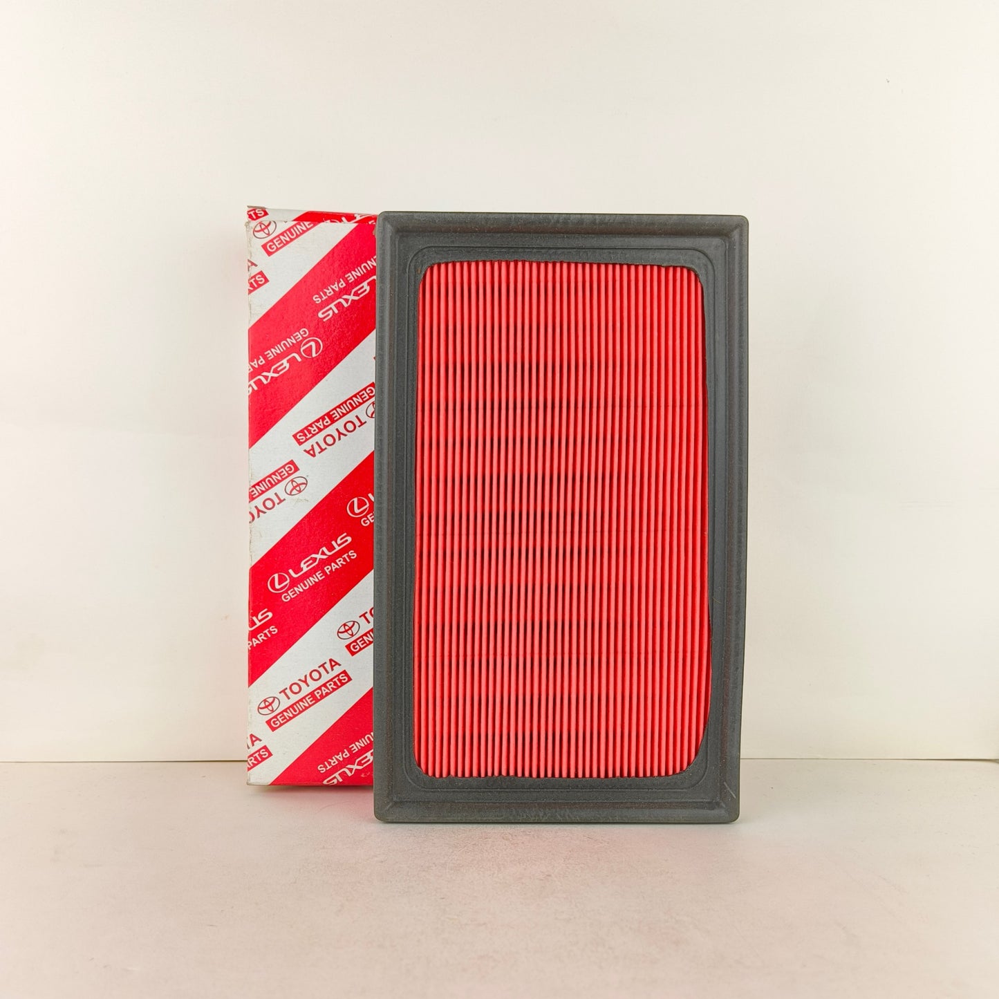 TOYOTA Yaris Hatchback (Japan Variant) Imported Air Filter - 17801 15090