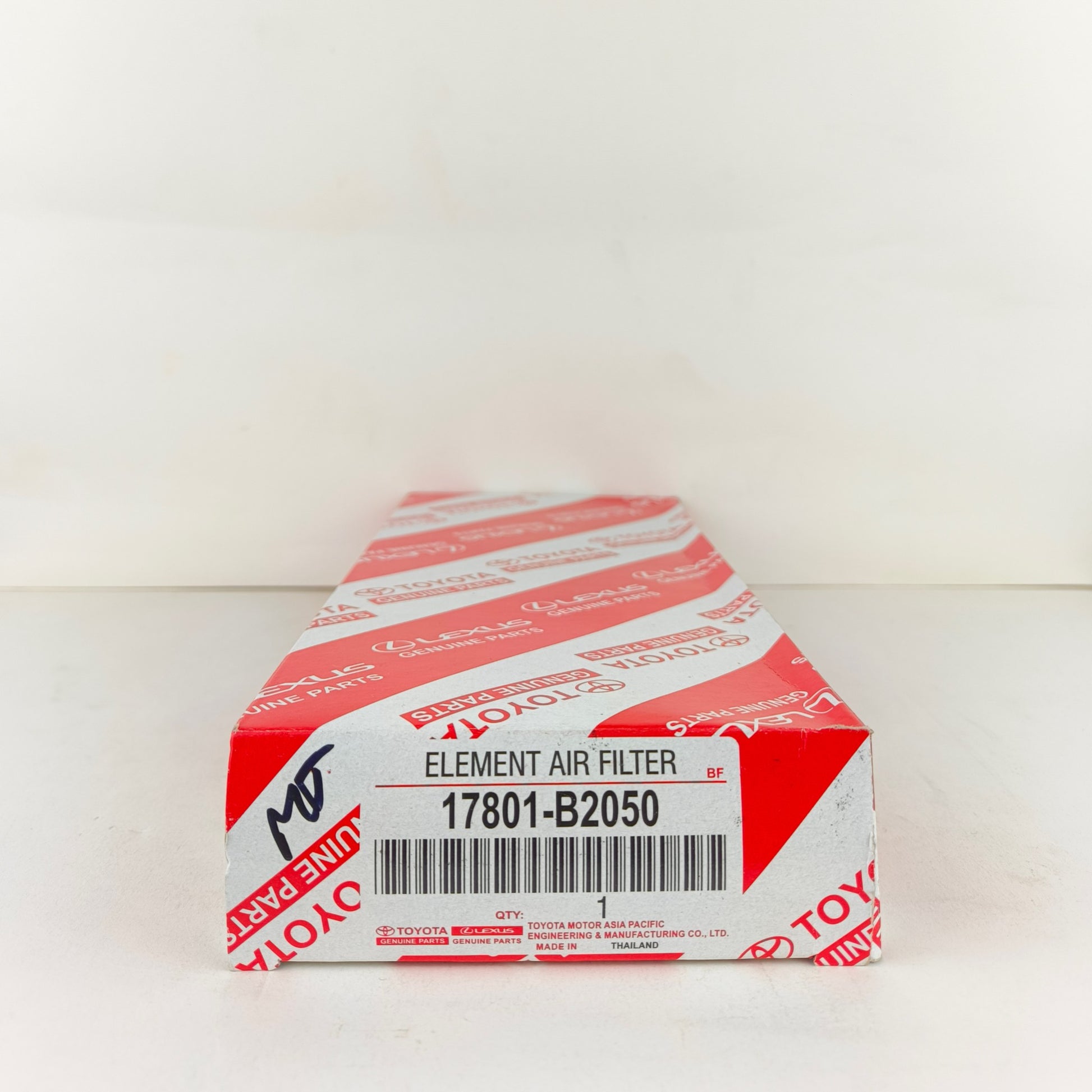 DAIHATSU Mira Imported Air Filter Box - 17801 B2050