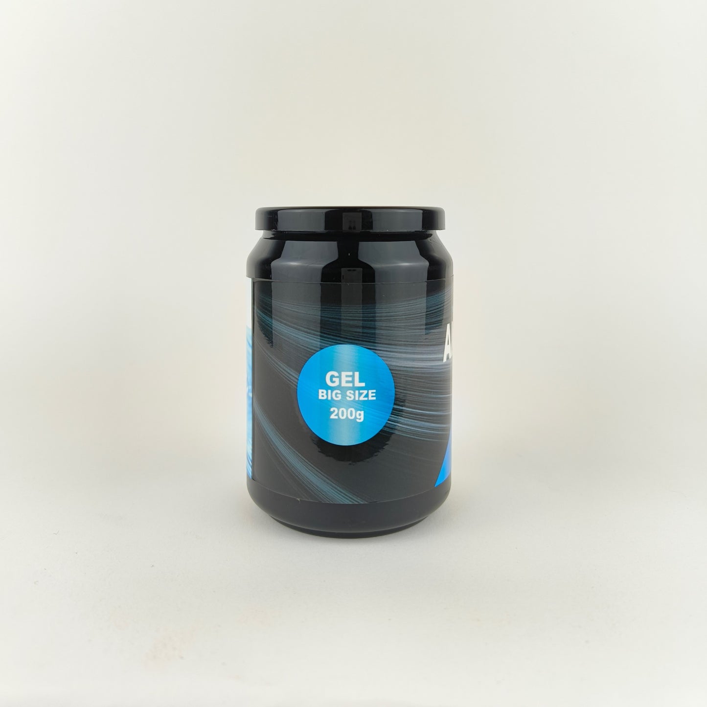 BLACKODOR X Gel Air Freshener for Vehicles (Whispering Wish) - 200g back side