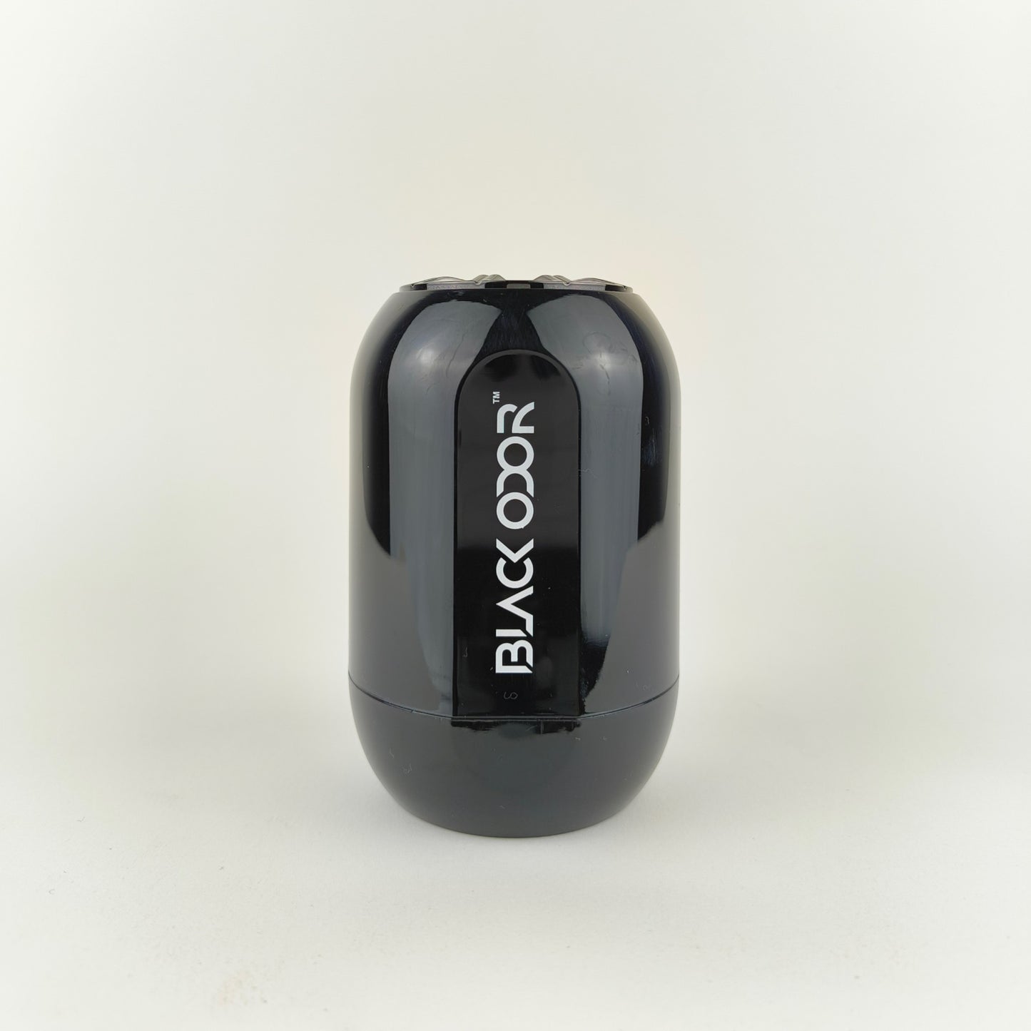 BLACKODOR Gel Air Freshener for Vehicles (Black Ice) - 180g