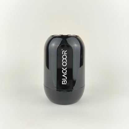 BLACKODOR Gel Air Freshener for Vehicles (Black Ice) - 180g