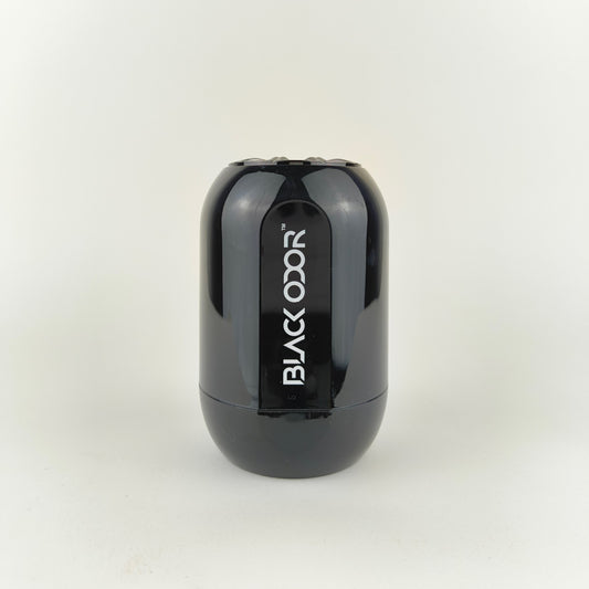 BLACKODOR Gel Air Freshener for Vehicles (Black Ice) - 180g