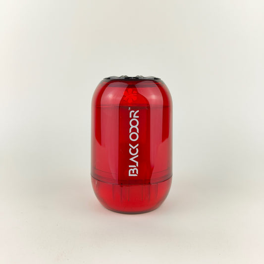 BLACKODOR Gel Air Freshener for Vehicles (Oud Wood) - 180g