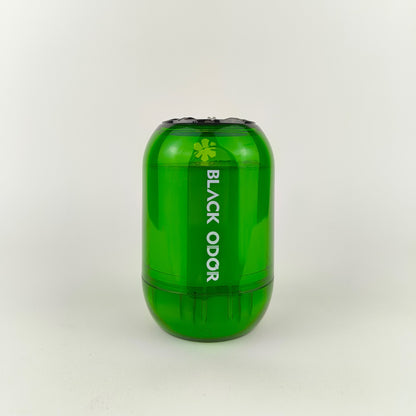 BLACKODOR Gel Air Freshener for Vehicles (Lavender) - 180g