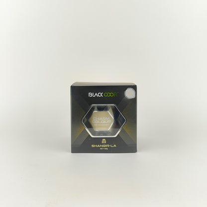 BLACKODOR Charm Colour Gel Air Freshener Box (Shangir-LA) - 180g
