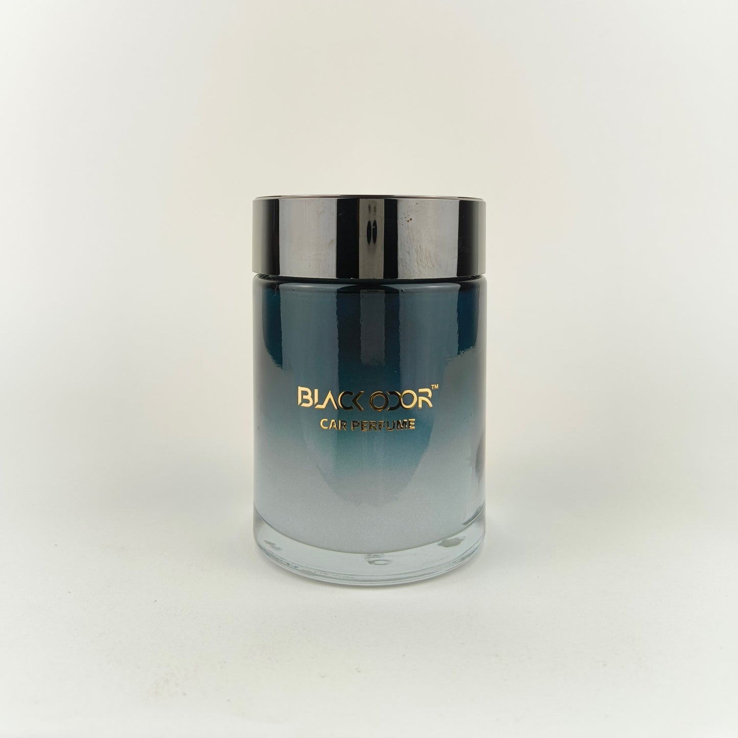 BLACKODOR Five Stars Gel Air Freshener for Vehicles - 200g jar