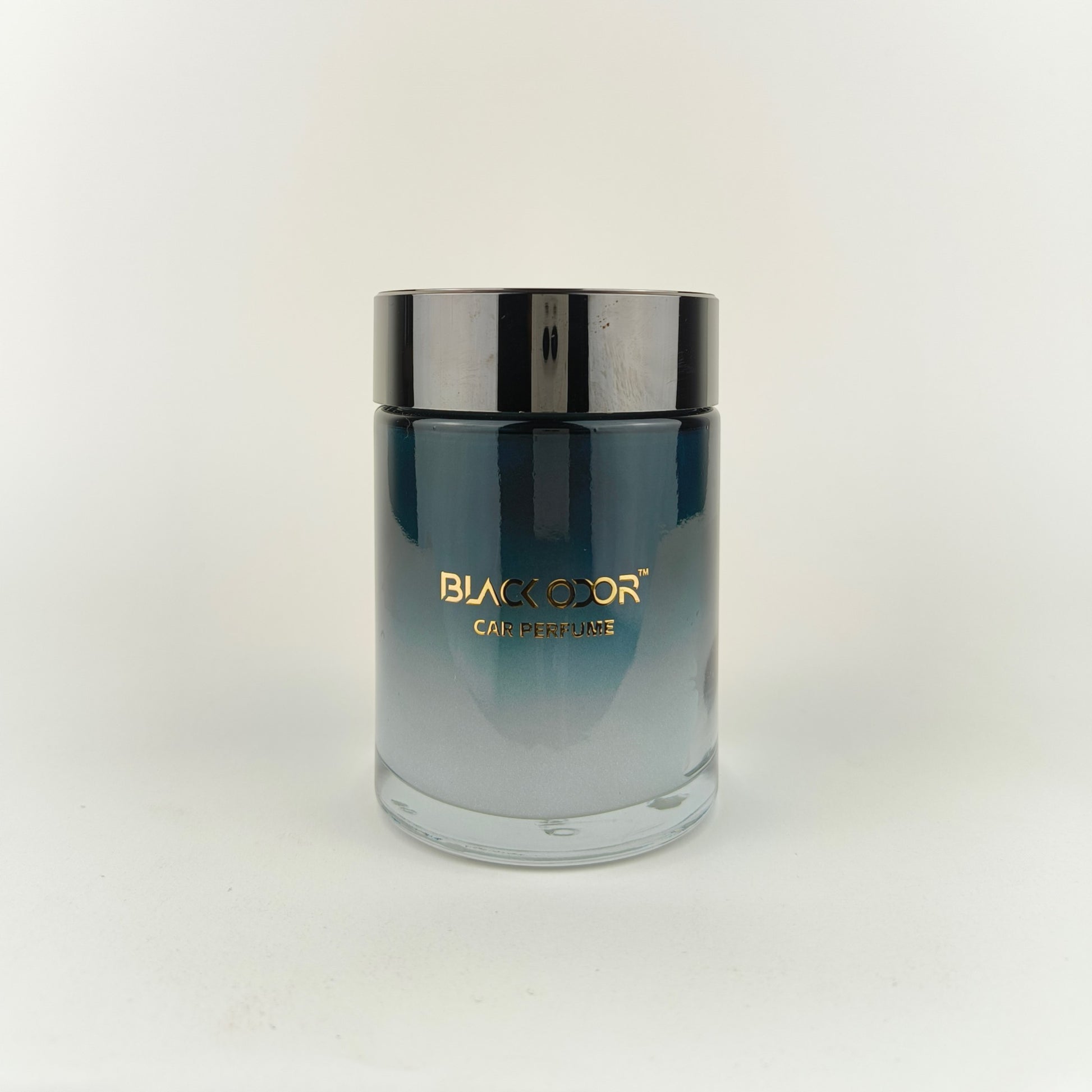 BLACKODOR Five Stars Gel Air Freshener for Vehicles - 200g jar