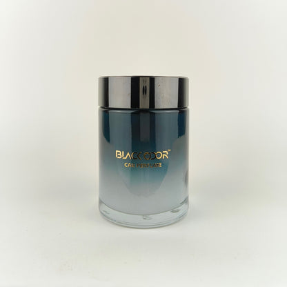 BLACKODOR Five Stars Gel Air Freshener for Vehicles - 200g jar