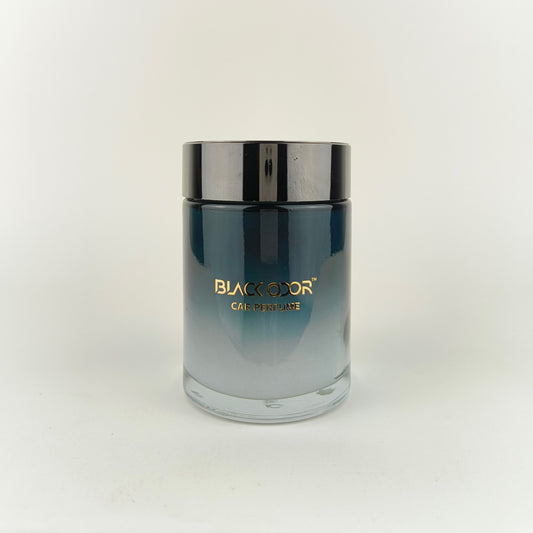 BLACKODOR Five Stars Gel Air Freshener for Vehicles - 200g jar