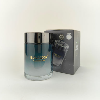 BLACKODOR Five Stars Gel Air Freshener for Vehicles - 200g