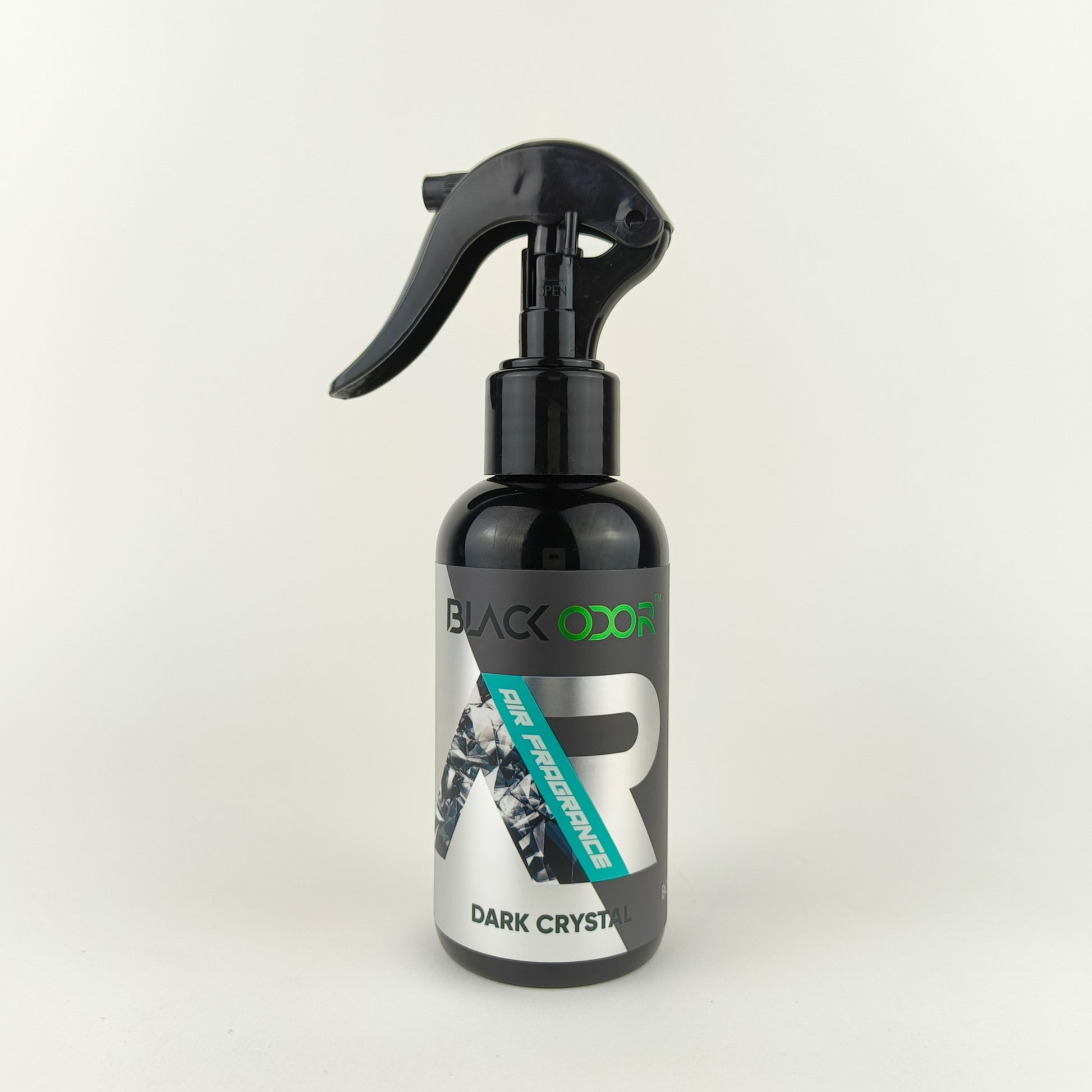 BLACKODOR Spray Air Freshener for Vehicles (Dark Crystal) - 120ml