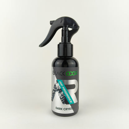 BLACKODOR Spray Air Freshener for Vehicles (Dark Crystal) - 120ml