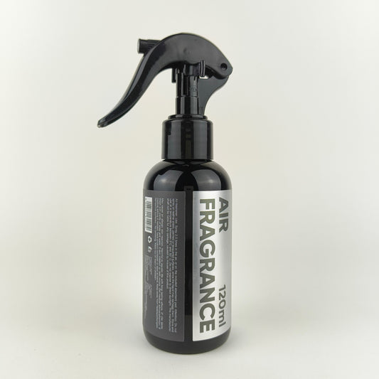 BLACKODOR Spray Air Freshener for Vehicles (Black Ice) - 120ml box