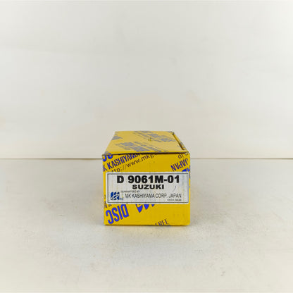 MK KASHIYAMA Brake Pad Box for Suzuki Alto (2019-2025) - D 9061M 01