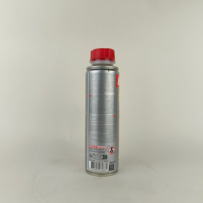 motul cetane booster diesel additive 300-millilitre front side