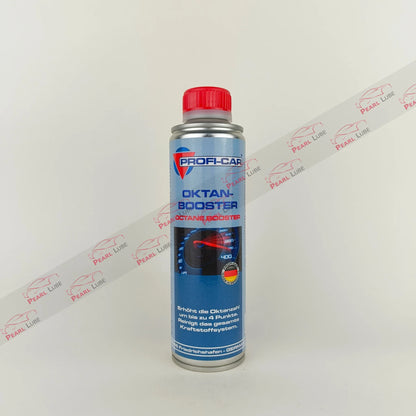 PROFI-CAR Octane Booster Additive for Petrol Vehicles - 250ml front side