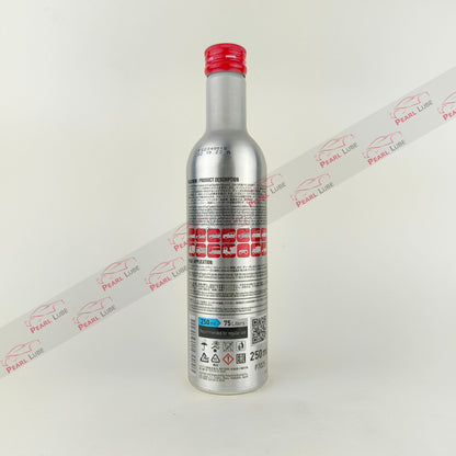 TOTACHI Diesel Cetane & Fuel System Boost Additive 250-millilitre back side