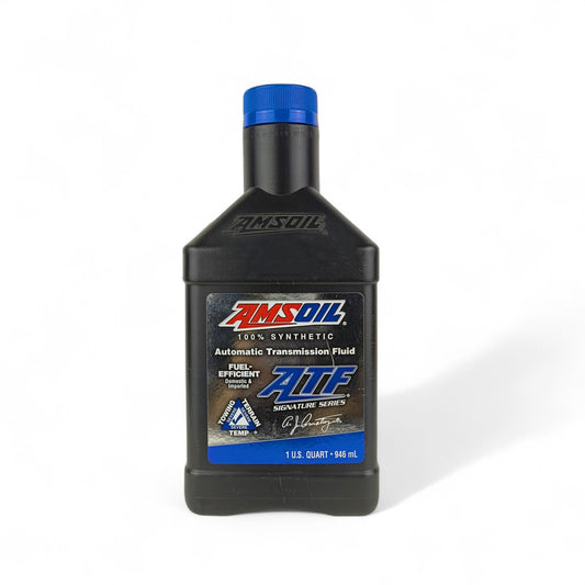 AMSOIL ATF Fuel Efficient - 946ml