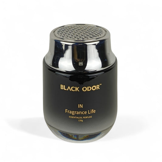 BLACKODOR In Fragrance Life Gel Air Freshener - 120g