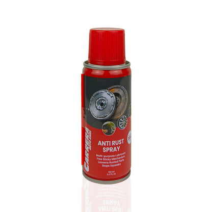 carrera anti-rust spray 100-millilitre front side