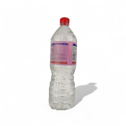 CONCEPT De-Ionised Water for Batteries - 1L, 500ml