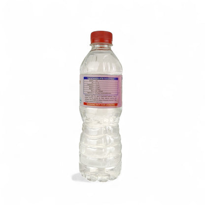 CONCEPT De-Ionised Water for Batteries - 1L, 500ml