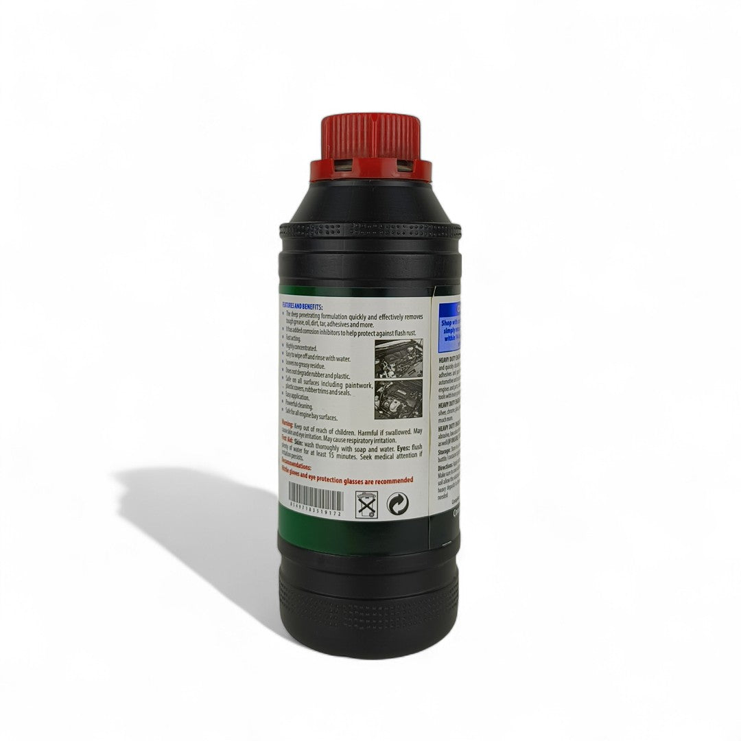CONCEPT Heavy Duty Engine Degreaser - 500ml
