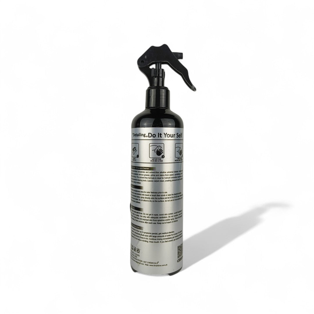 FINISHLINE Orange Power Universal Cleaner - 400ml