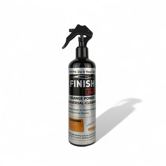 FINISHLINE Orange Power Universal Cleaner - 400ml