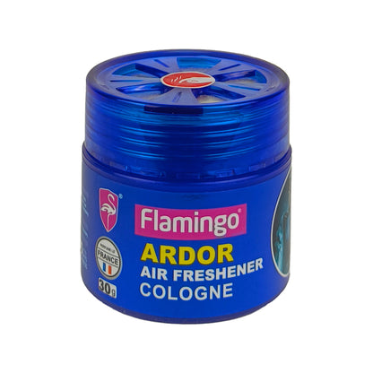 FLAMINGO Ardor Cologne Air Freshener