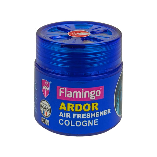 FLAMINGO Ardor Cologne Air Freshener