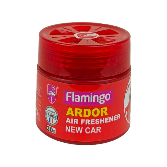 FLAMINGO Ardor New Car Air Freshener