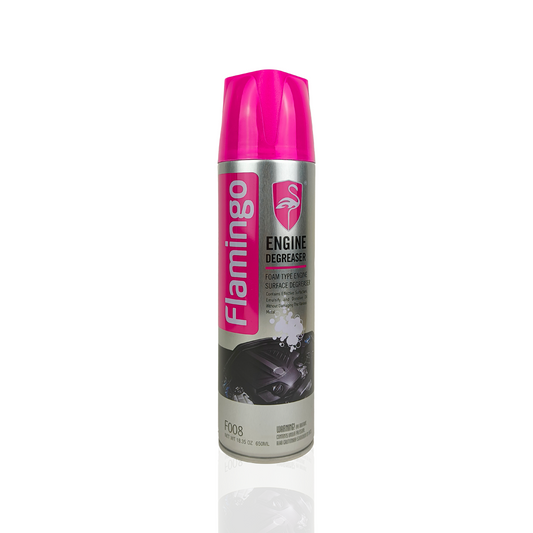FLAMINGO Engine Degreaser (F008) - 650ml