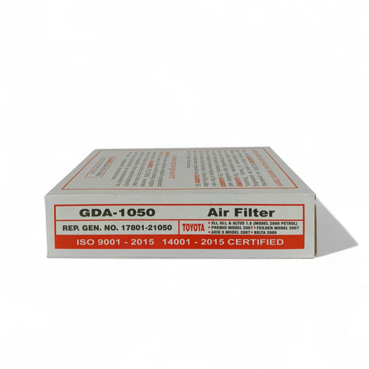 GUARD Air Filter - GDA 1050
