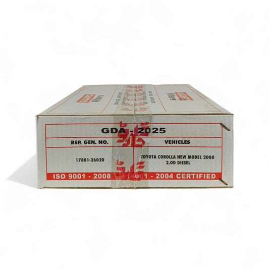 GUARD Air Filter - GDA 2025