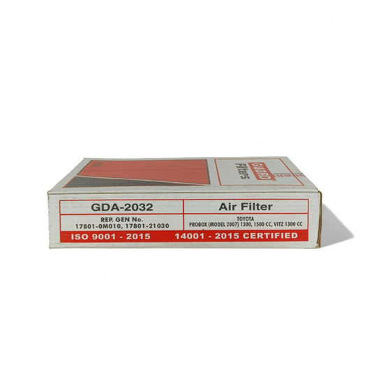 GUARD Air Filter - GDA 2032