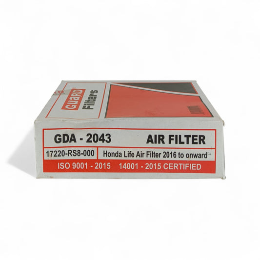 GUARD Air Filter - GDA 2043