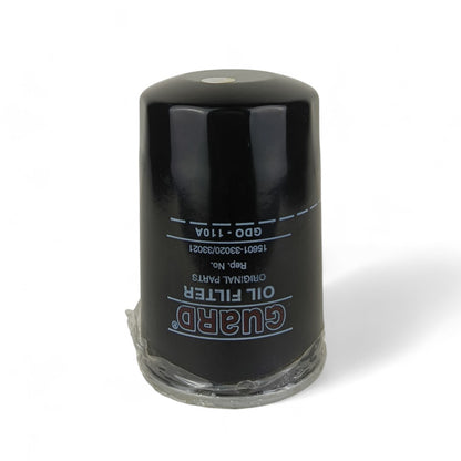 GUARD Oil Filter - GDO 110A