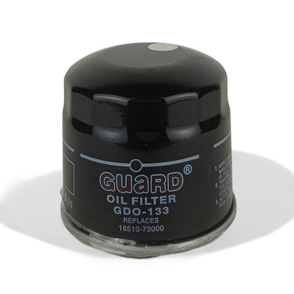 GUARD Oil Filter - GDO 133