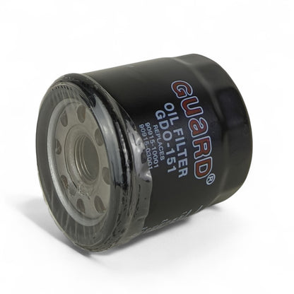 GUARD Oil Filter - GDO 151
