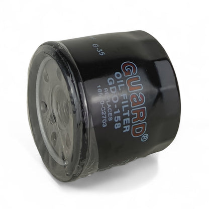 GUARD Oil Filter - GDO 158