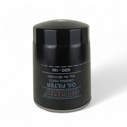 GUARD Oil Filter - GDO 160