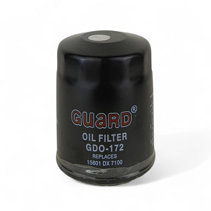 GUARD Oil Filter - GDO 172
