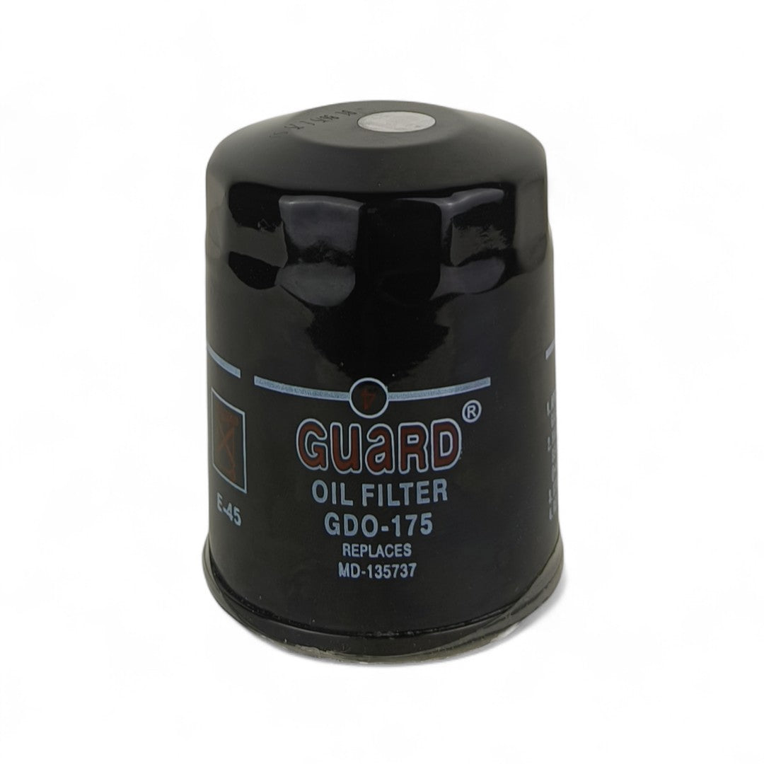 GUARD Oil Filter - GDO 175