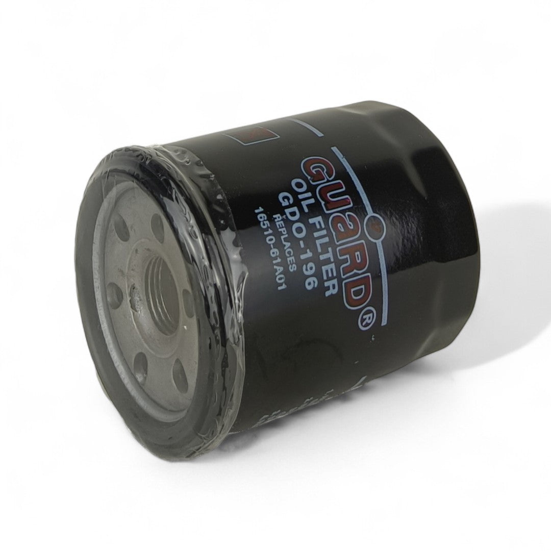 GUARD Oil Filter - GDO 196