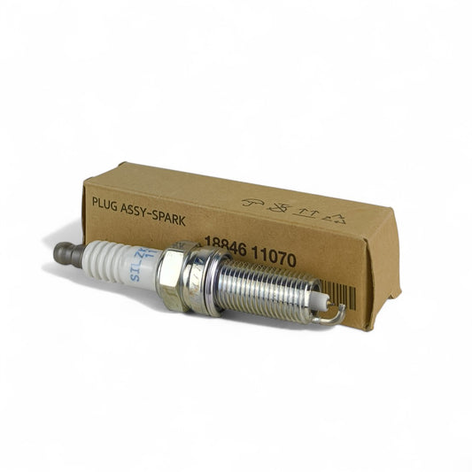HYUNDAI/KIA Iridium Spark Plug - 18846 11070