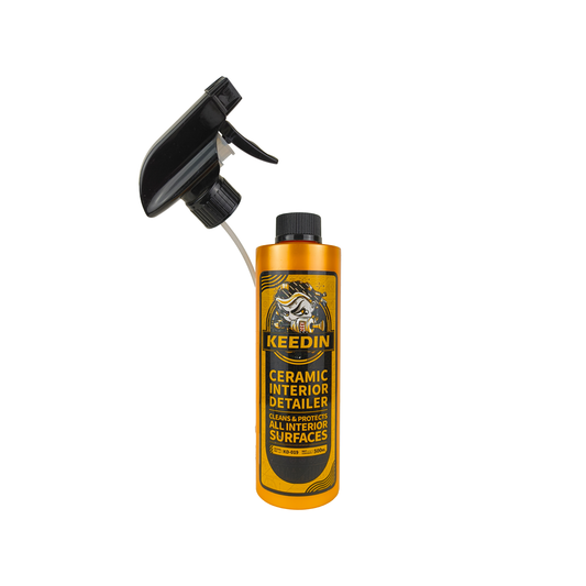 KEEDIN Ceramic Interior Detailer - 500ml
