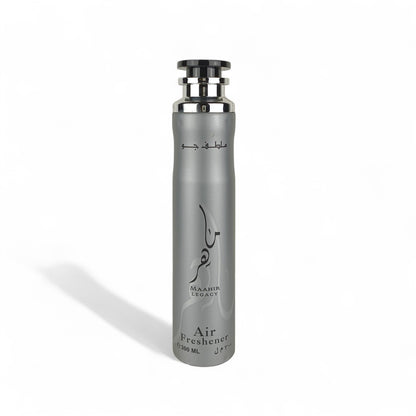 LATTAFA Maahir Legacy Air Freshener - 300ml