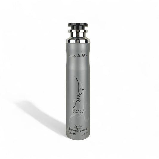 LATTAFA Maahir Legacy Air Freshener - 300ml