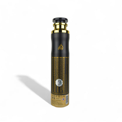 LATTAFA Khamrah Air Freshener - 300ml